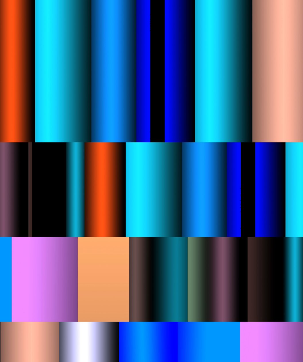 Röhrenmechanismus von Alex Caminker