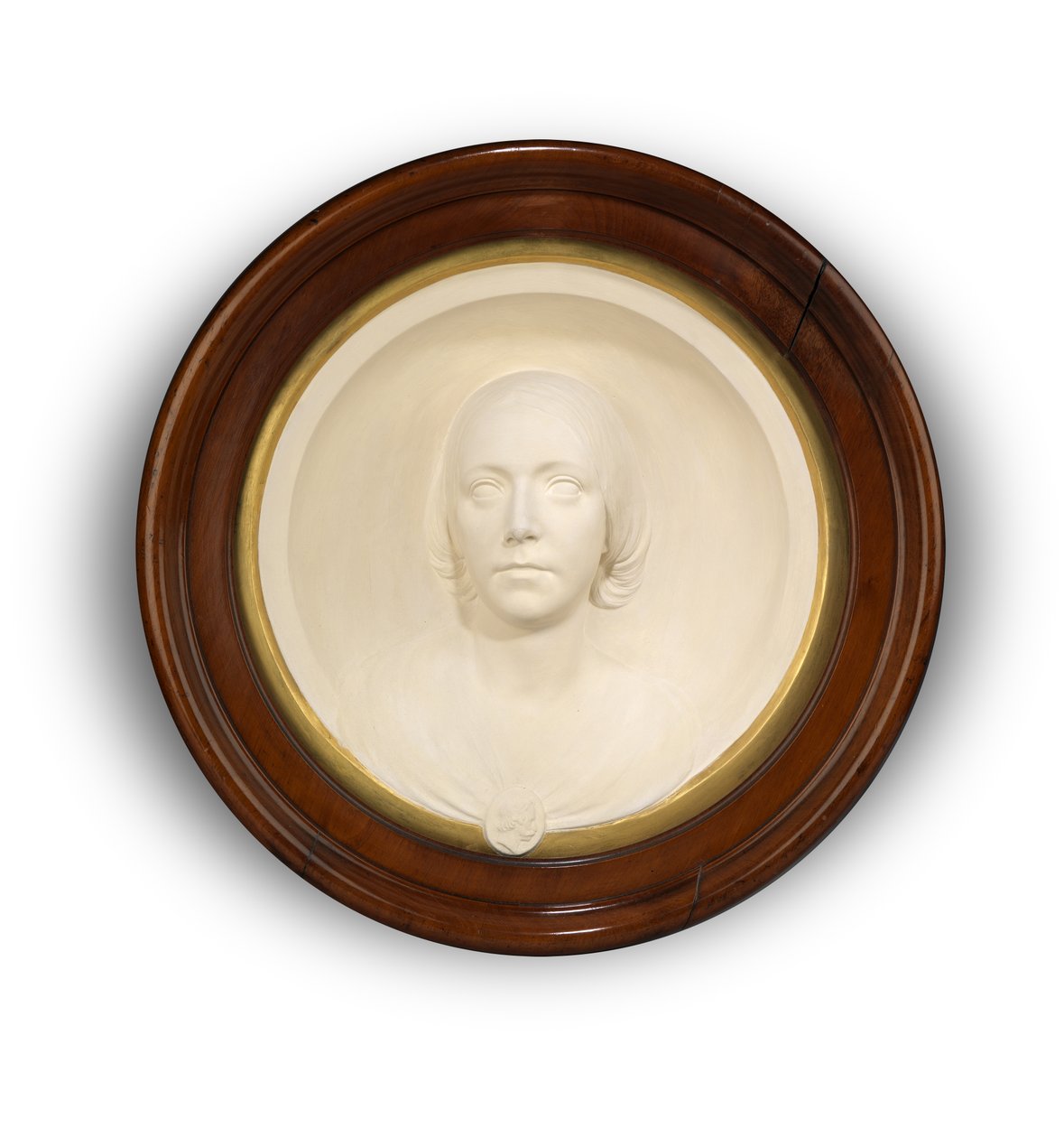 Pauline, Lady Trevelyan von Alexander Munro