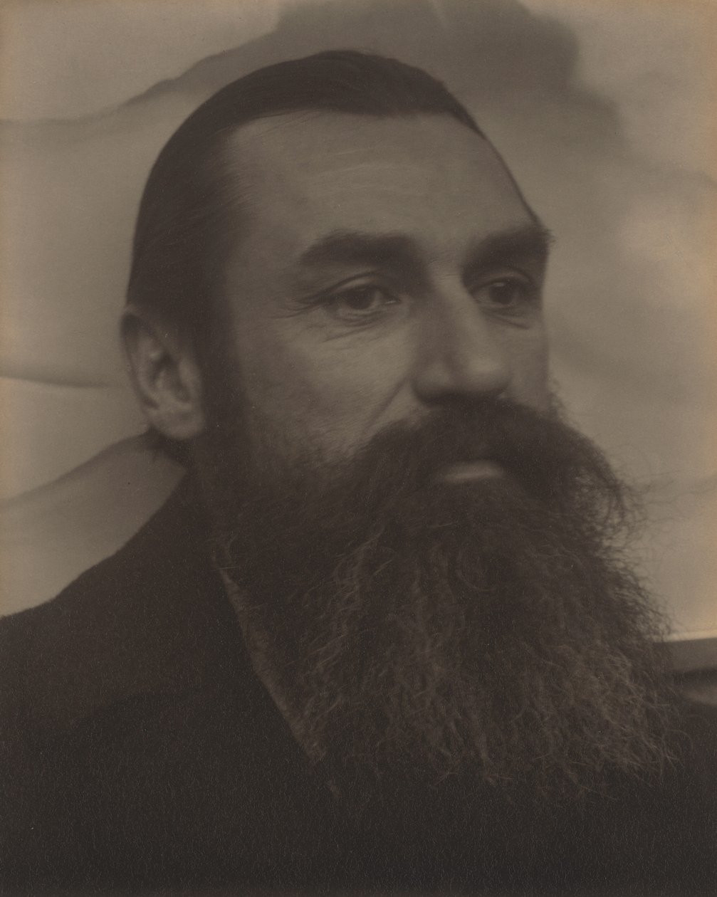 Arthur B. Carles von Alfred Stieglitz