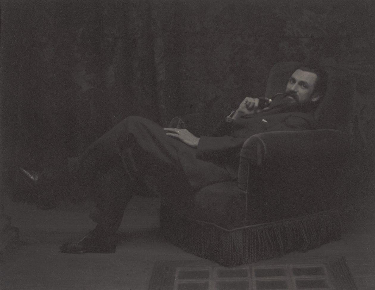 Arthur B. Carles von Alfred Stieglitz