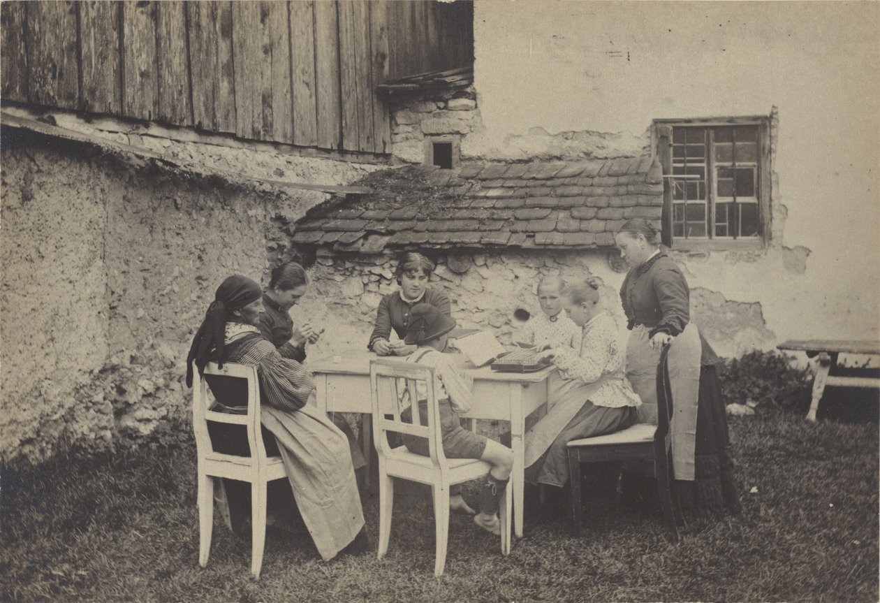Bayern von Alfred Stieglitz