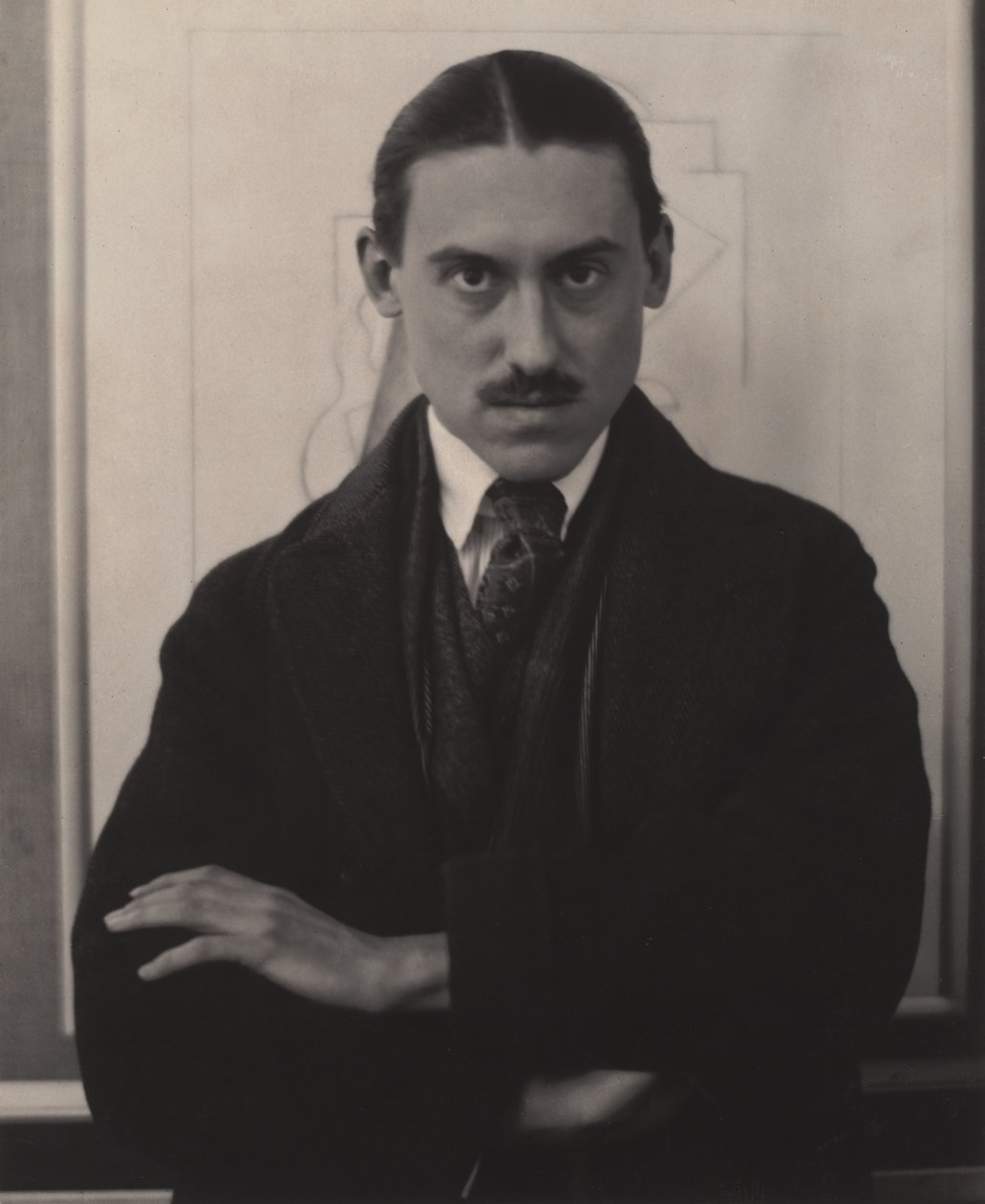 Charles Demuth von Alfred Stieglitz