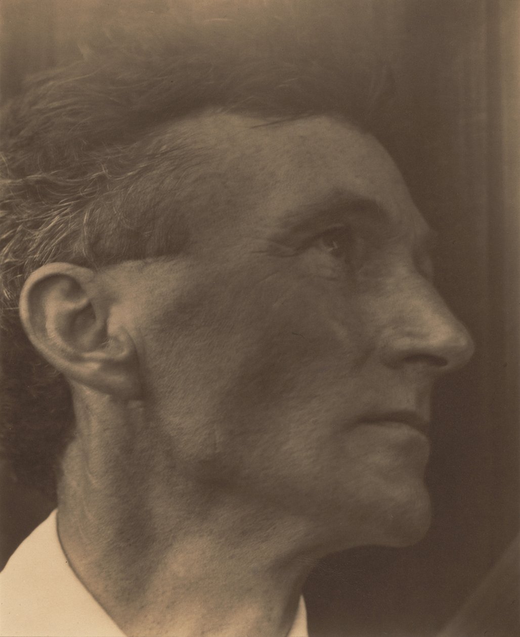 Donald Davidson von Alfred Stieglitz