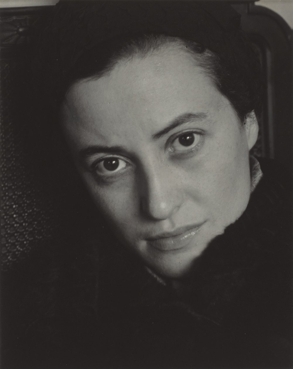 Dorothy Norman von Alfred Stieglitz