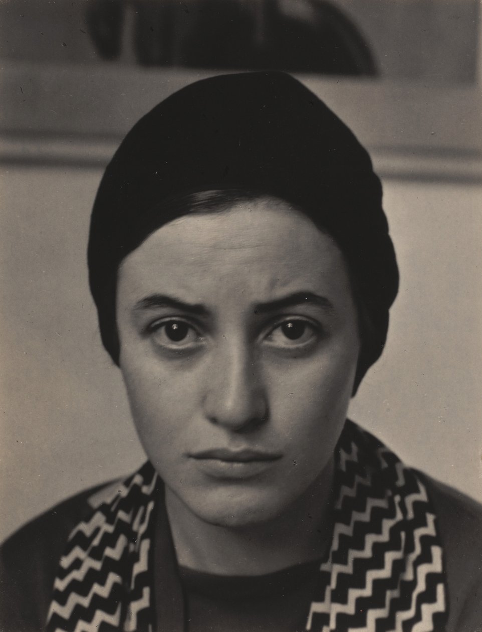 Dorothy Norman von Alfred Stieglitz