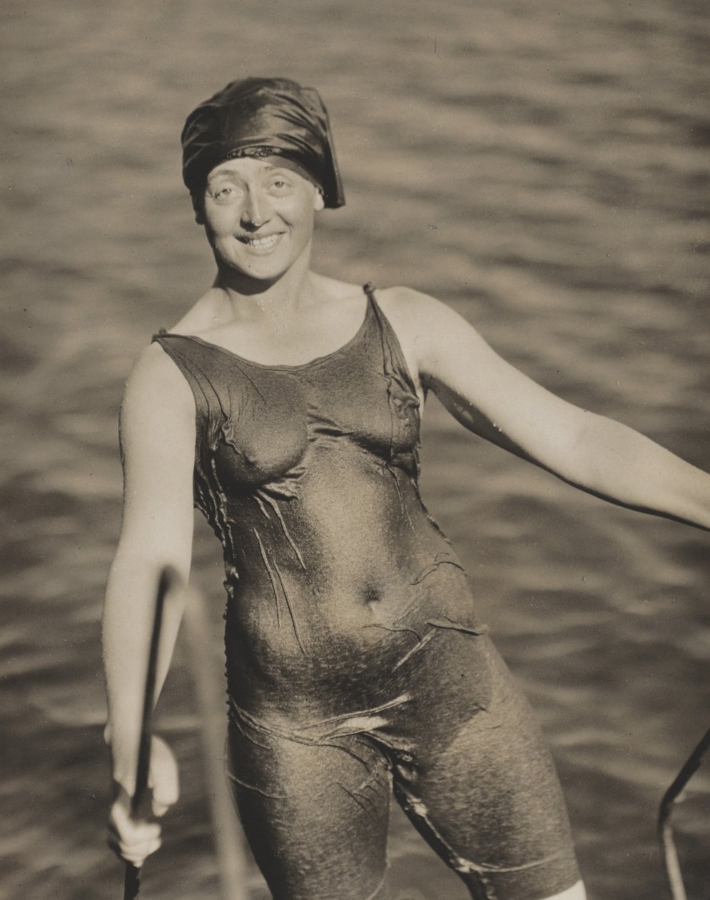 Ellen Koeniger, Lake George von Alfred Stieglitz