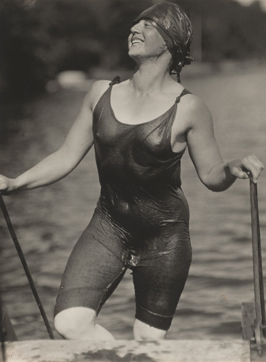 Ellen Koeniger, Lake George von Alfred Stieglitz