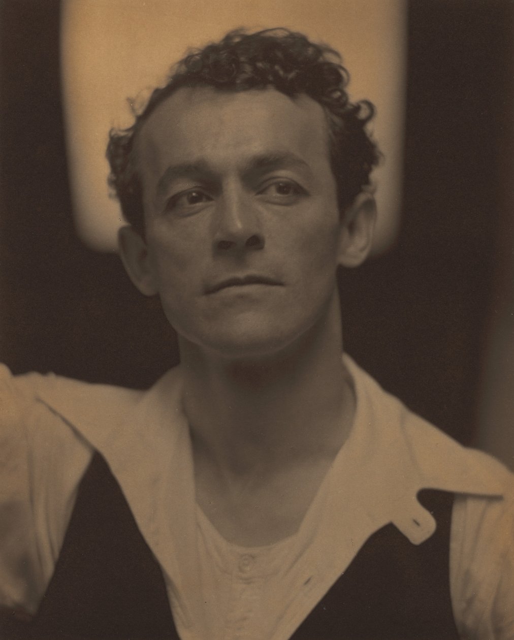Emil C. Zoler von Alfred Stieglitz