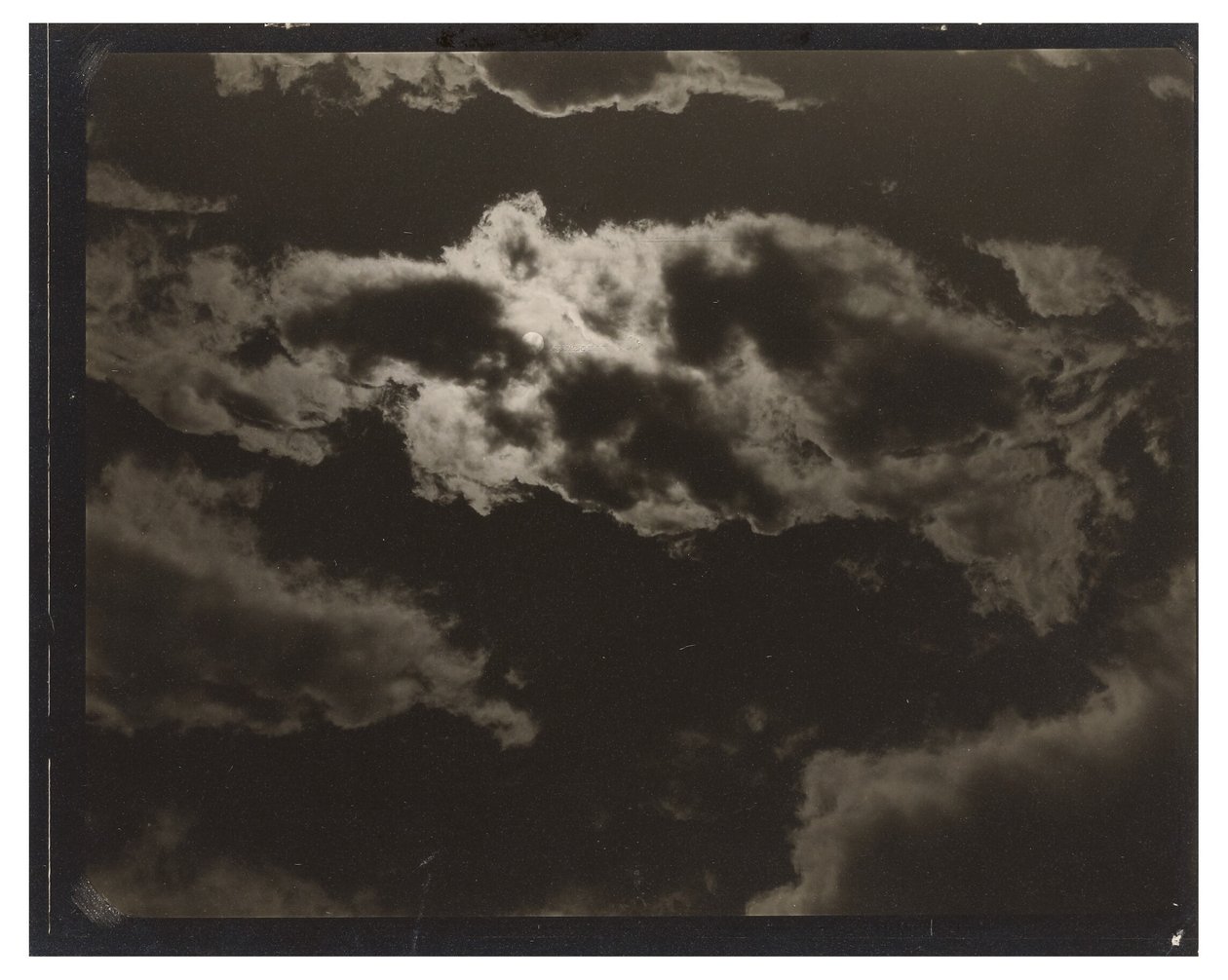 Äquivalente von Alfred Stieglitz