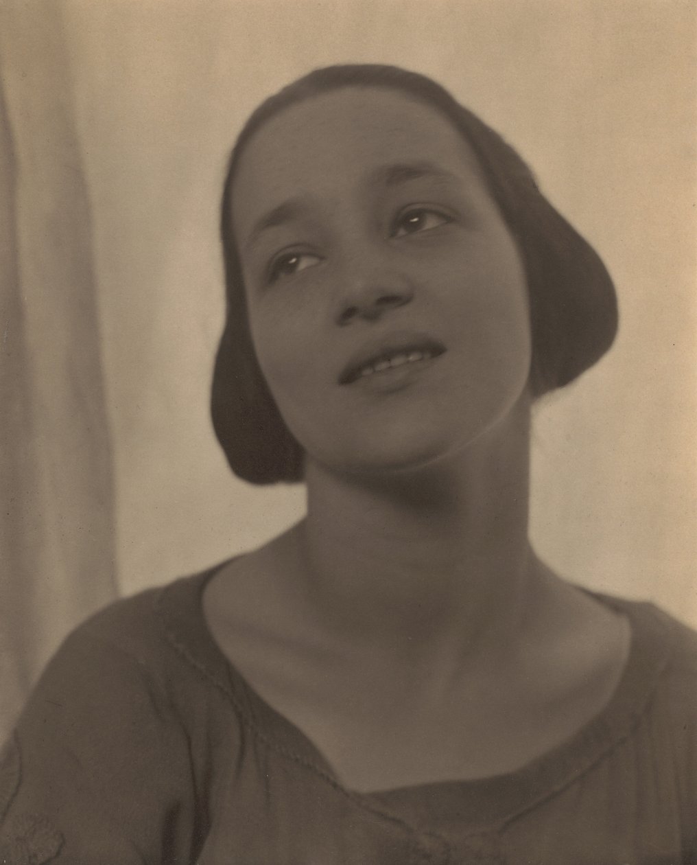 Eva Herrmann von Alfred Stieglitz