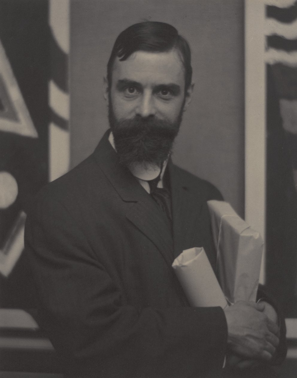 George F. Of von Alfred Stieglitz