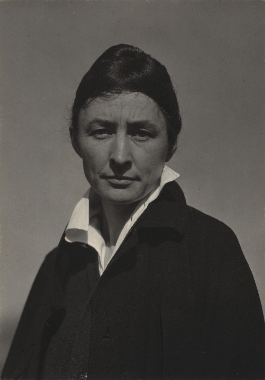 Georgia O