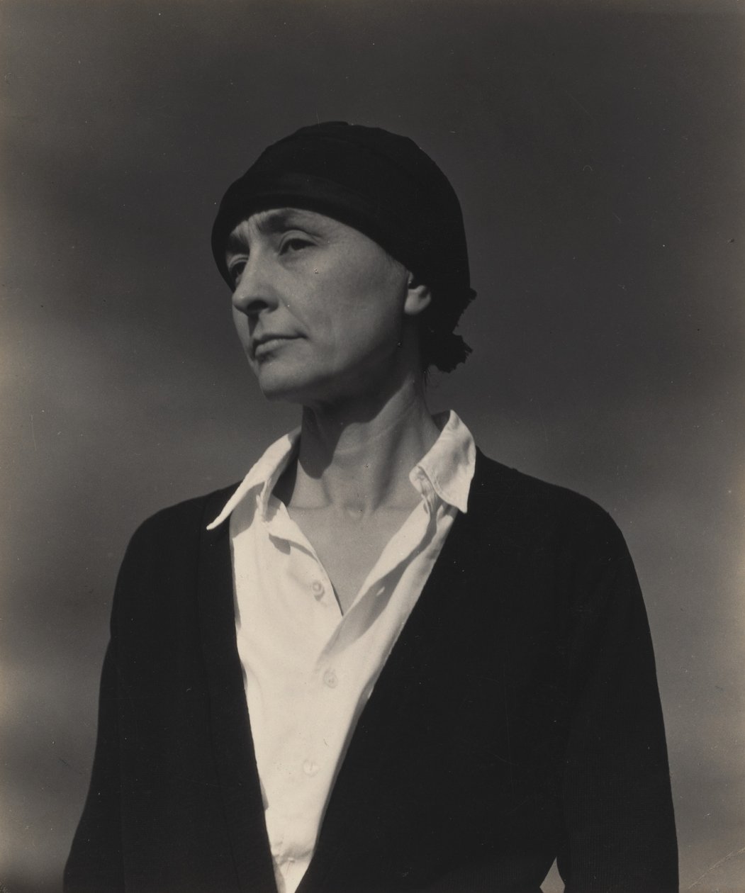 Georgia O