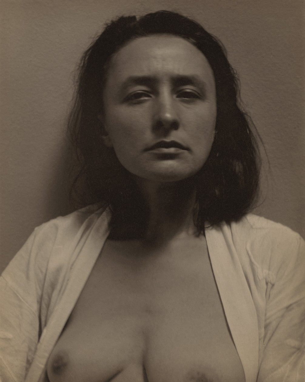 Georgia O