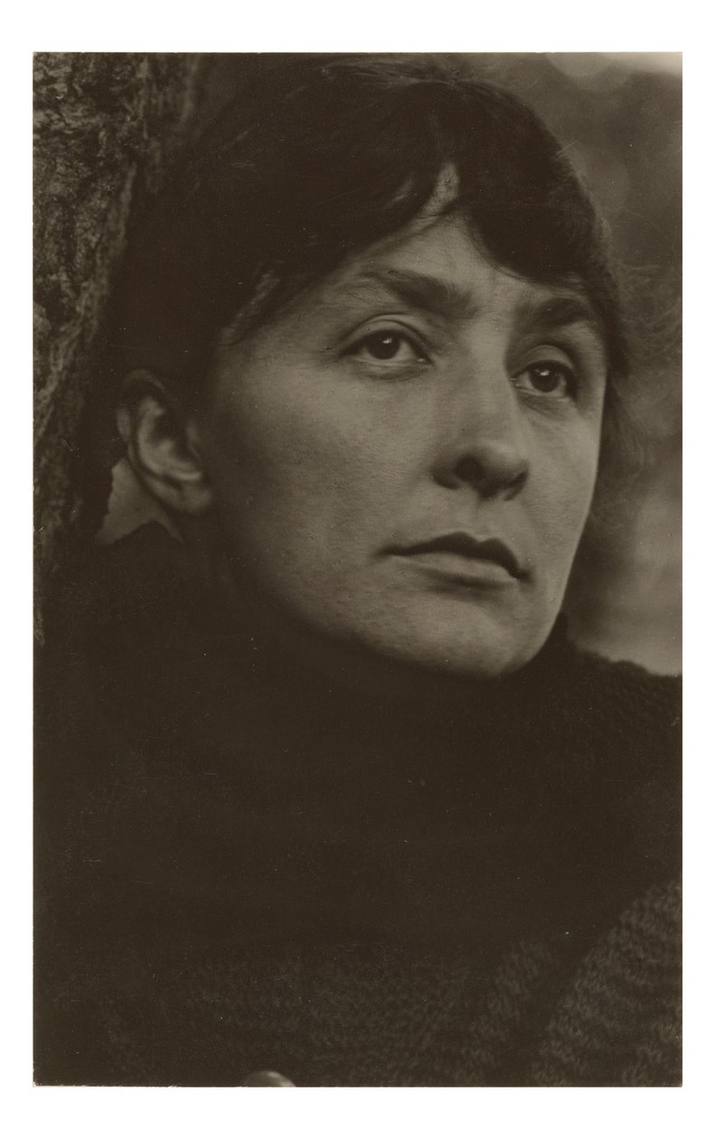 Georgia O