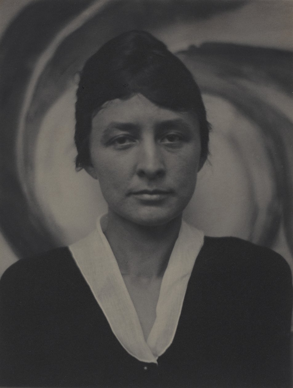 Georgia O