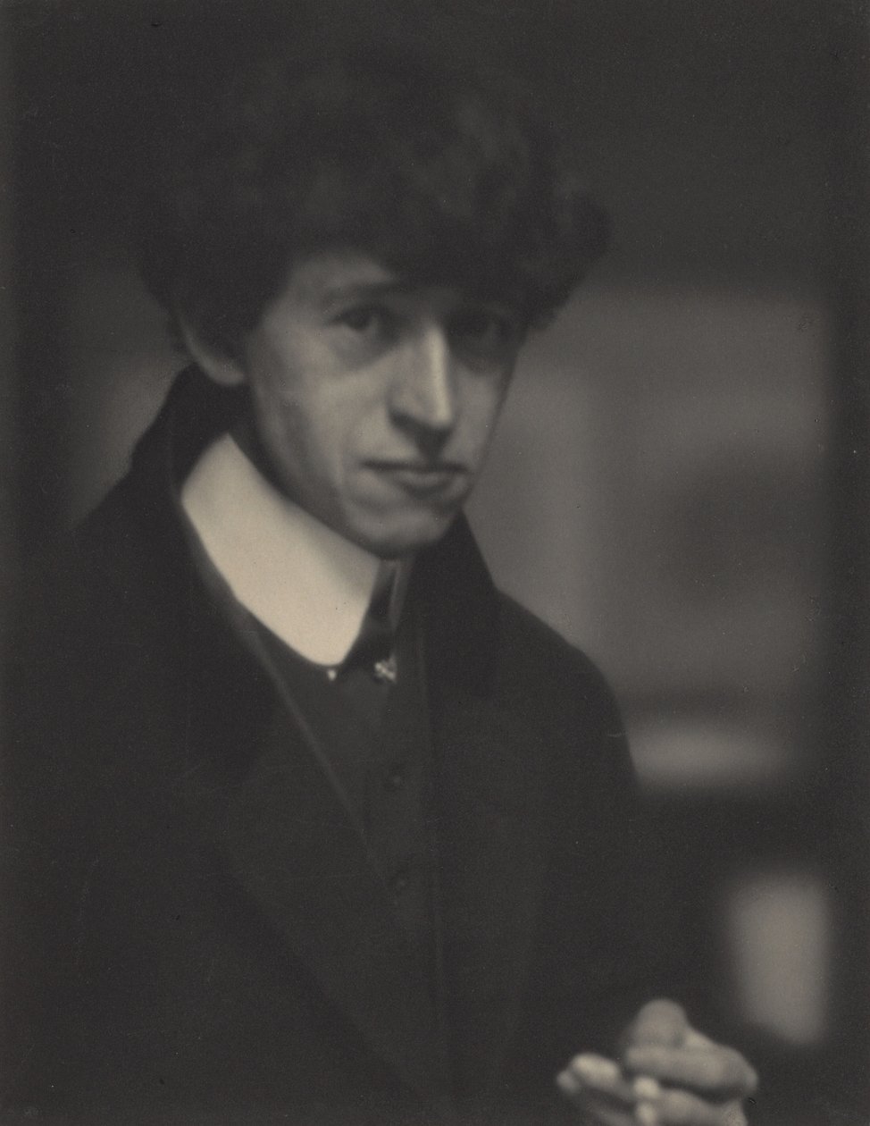 John Marin von Alfred Stieglitz