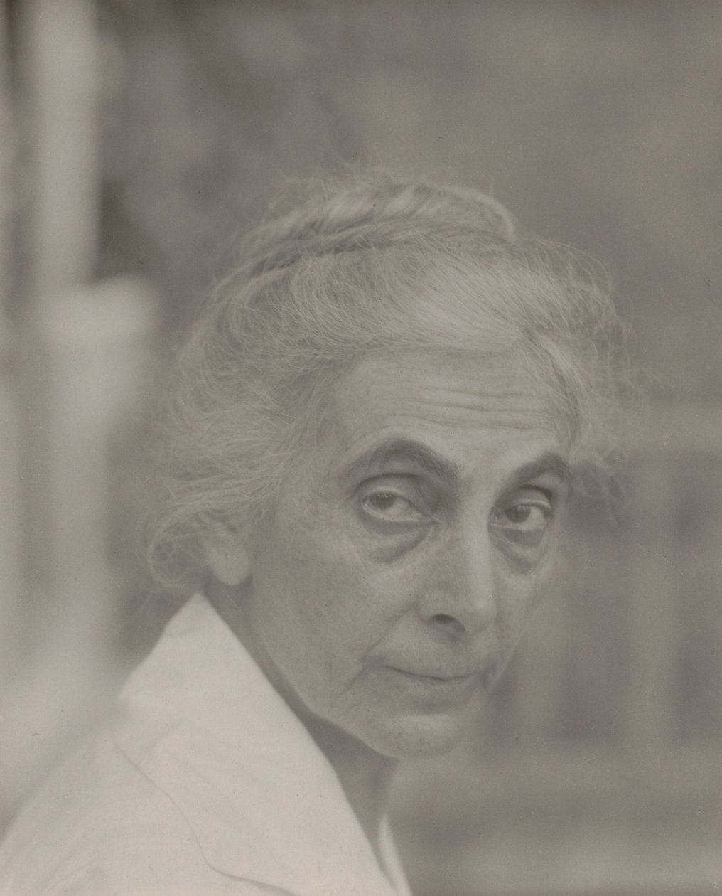 Katherine Herzig von Alfred Stieglitz