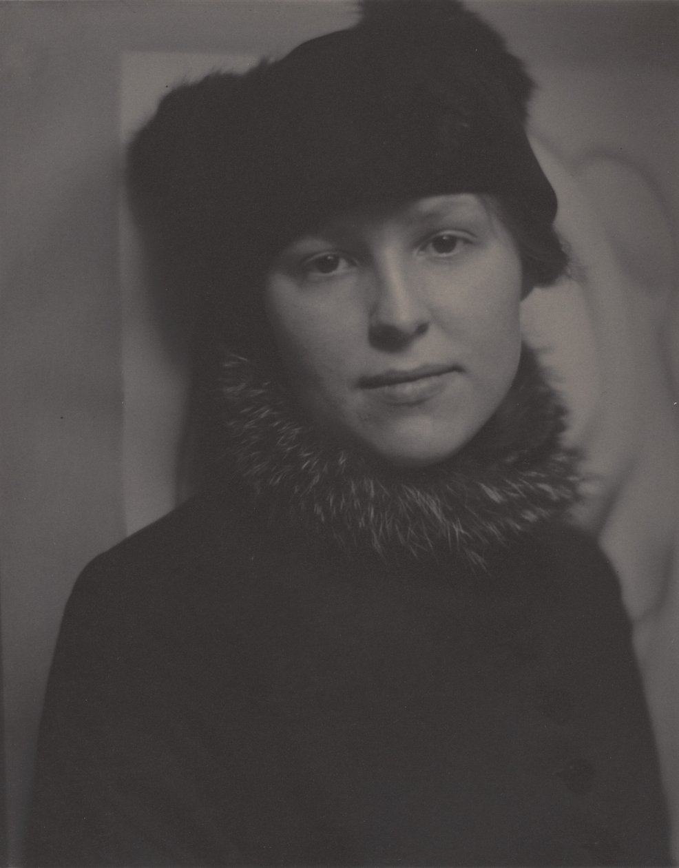 Marie J. Rapp von Alfred Stieglitz