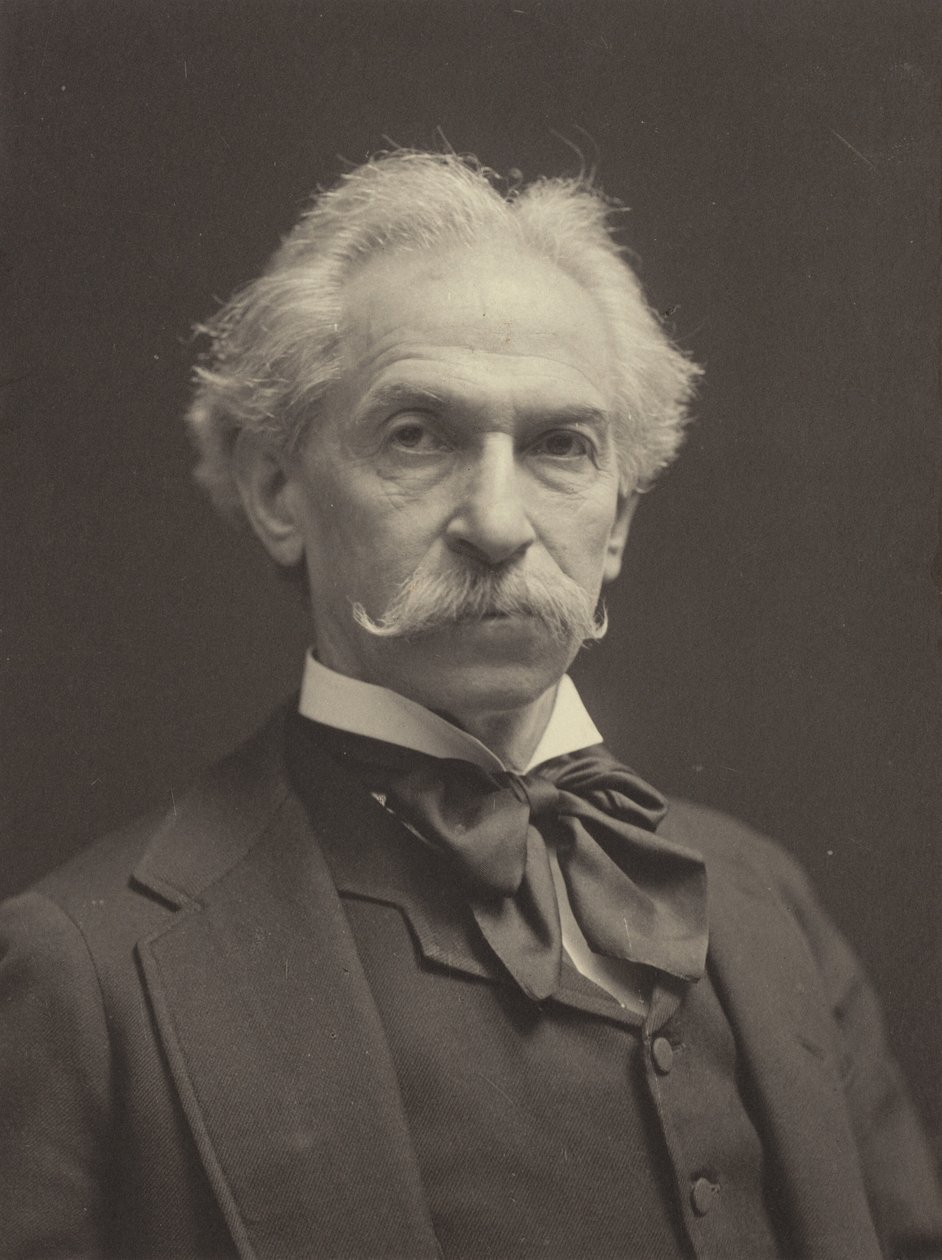 Mein Vater von Alfred Stieglitz