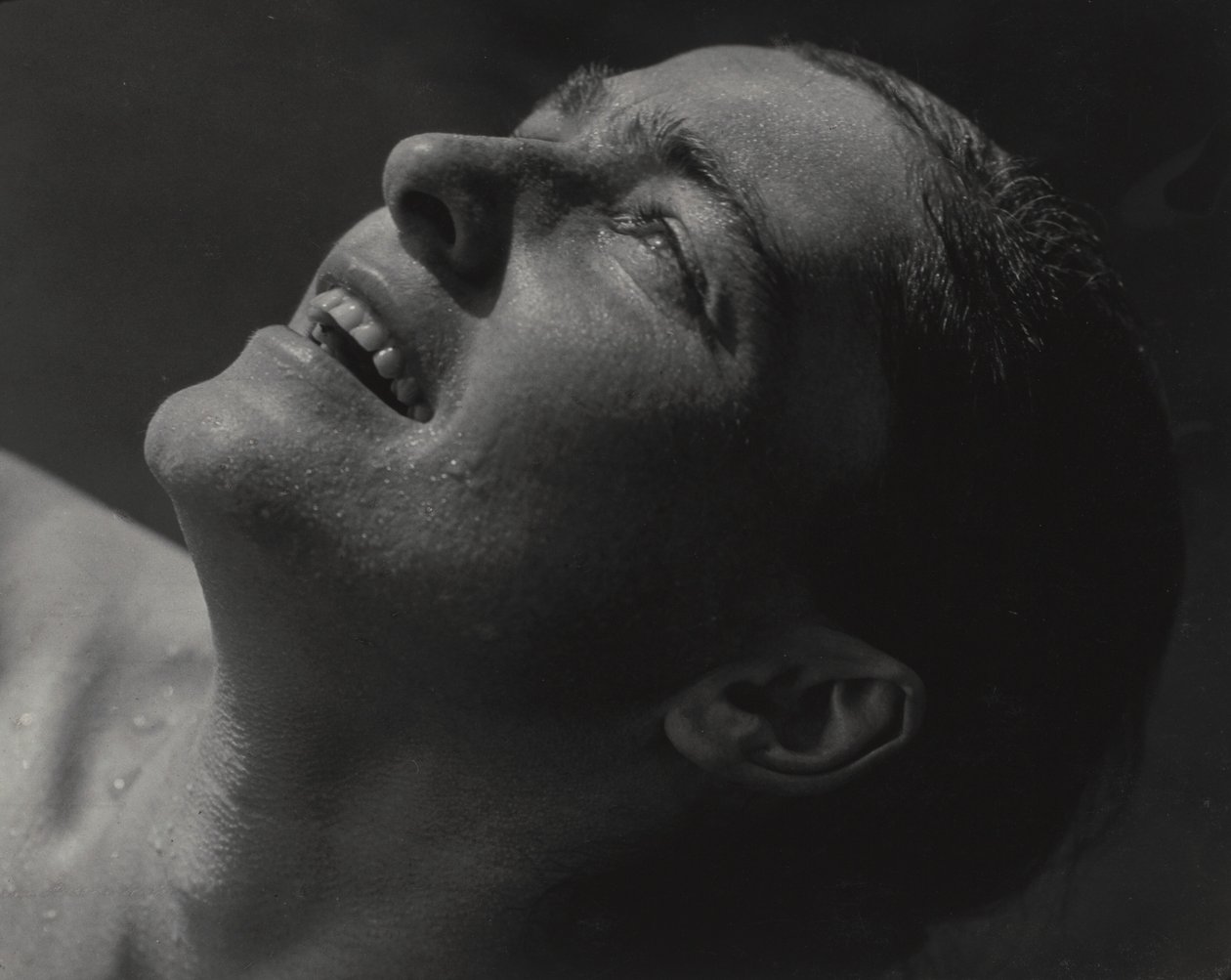 Rebecca Salsbury Strand von Alfred Stieglitz