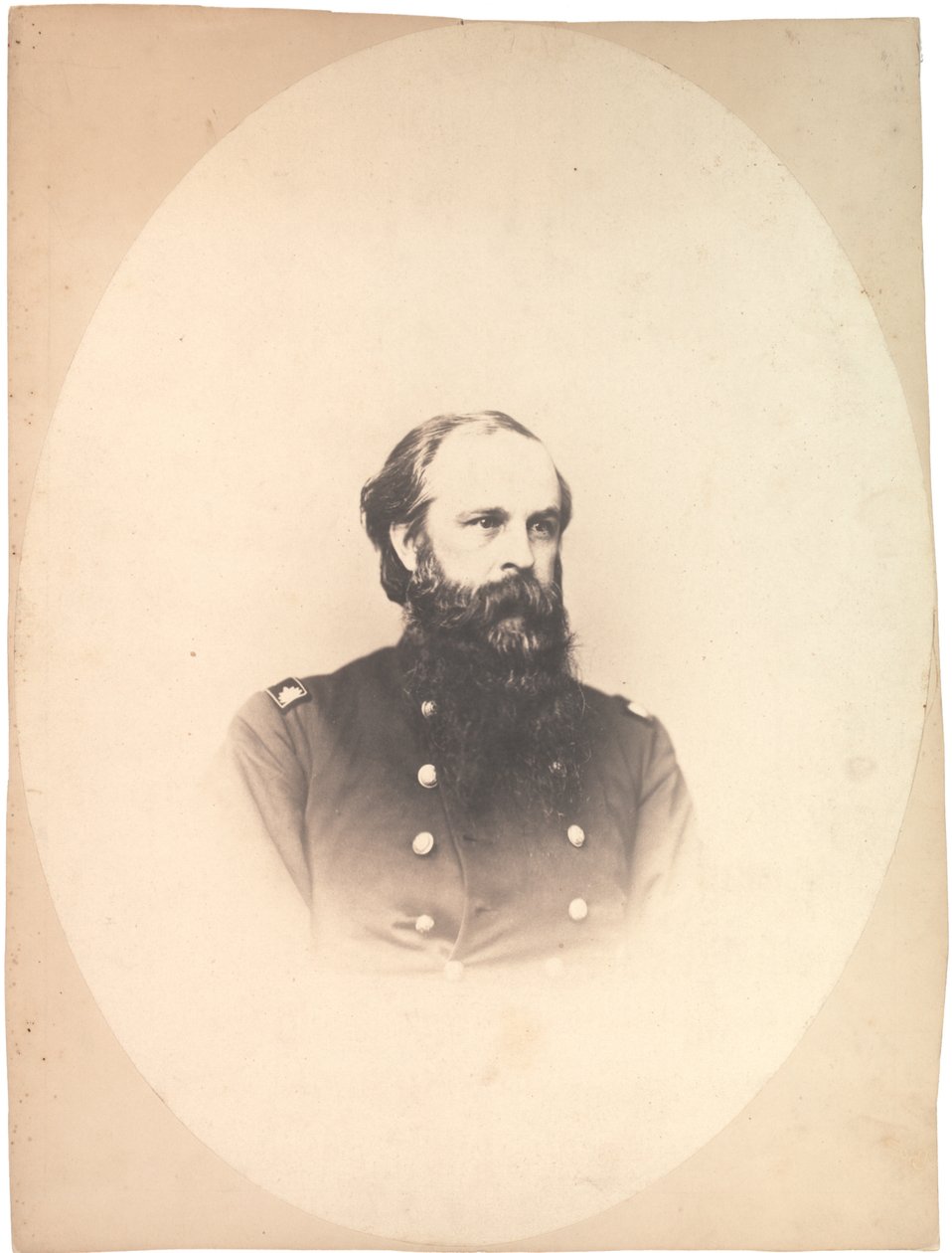 Salzabzug von Col. George Sears Greene, 1860 von American Photographer