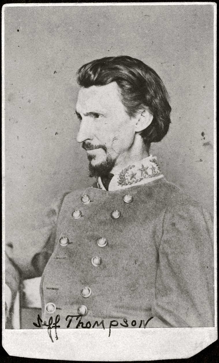 M. Jeff Thomspon von American Photographer