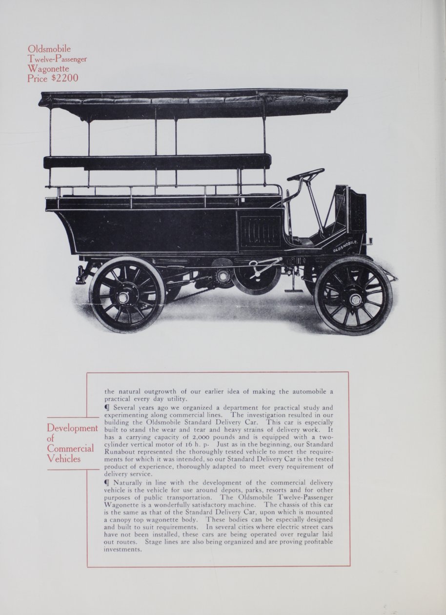 Eine Botschaft an Jungen, 1905 von American School