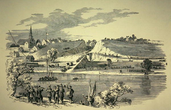 General Banks