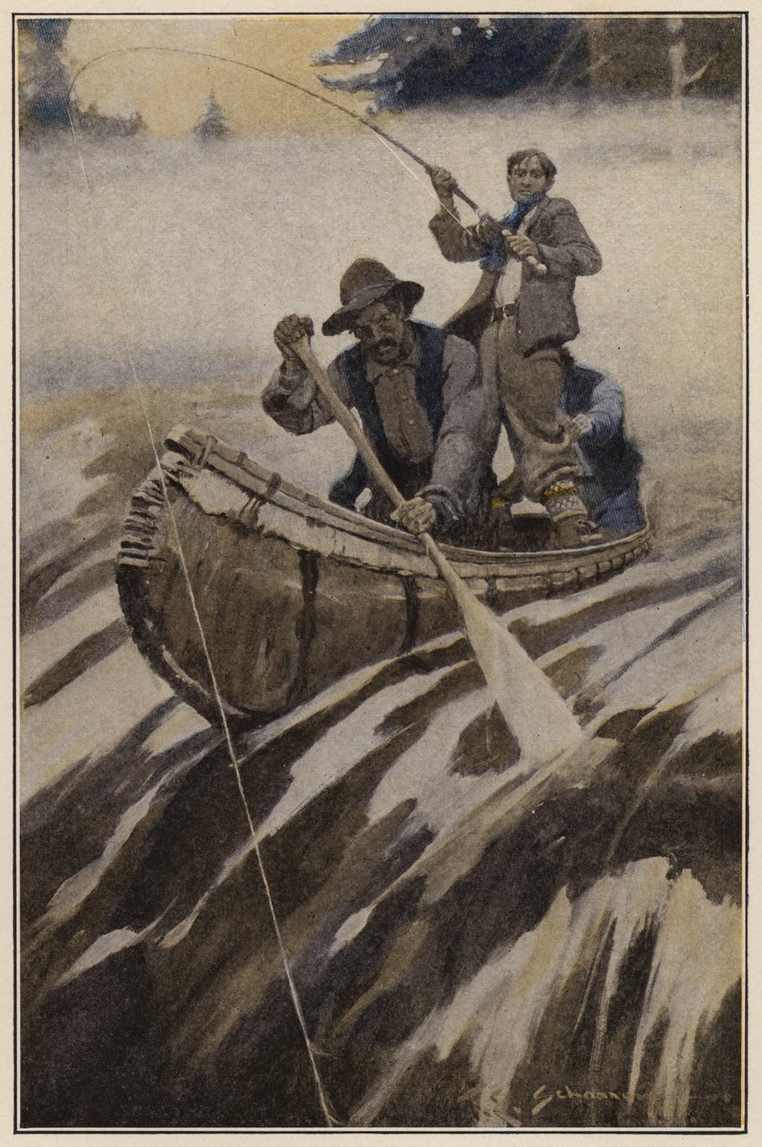Illustration für Days Off and Other Digressions von American School