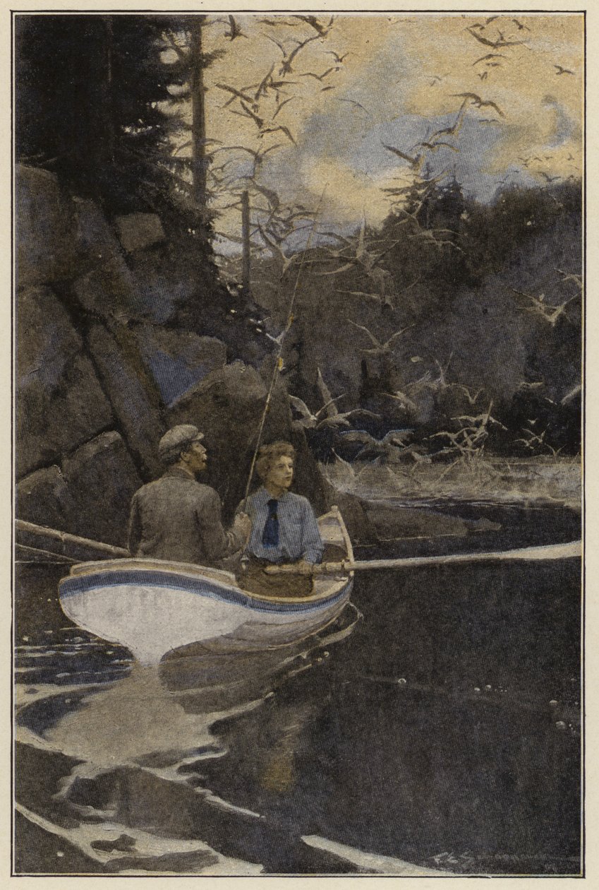 Illustration für Days Off and Other Digressions von American School
