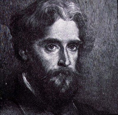John Lothrop Motley (1814-1877) Amerikanischer Diplomat und Historiker von American School