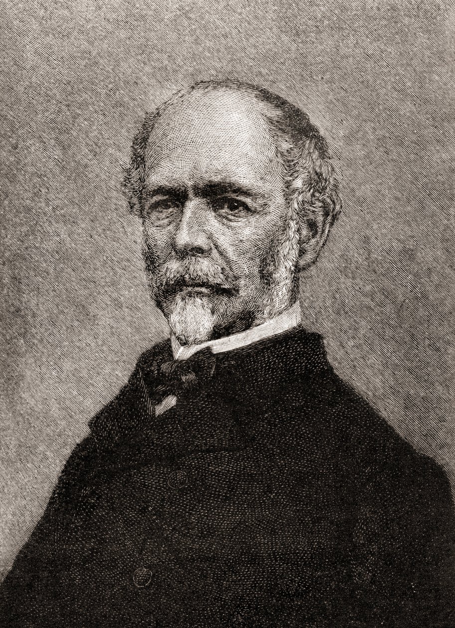 Joseph Eggleston Johnston, aus 