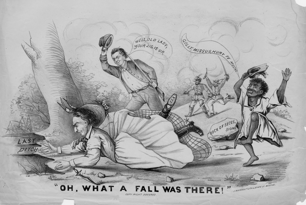 Oh, was für ein Fall war das! von American School