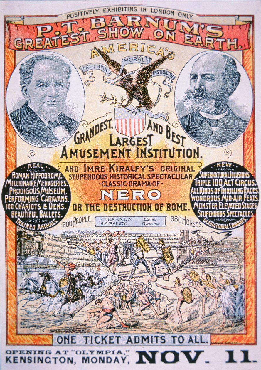 Plakat für 