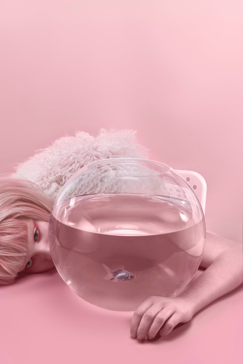 Avatar_03, 2015 von Ana Carolina Tavares Mizrahi