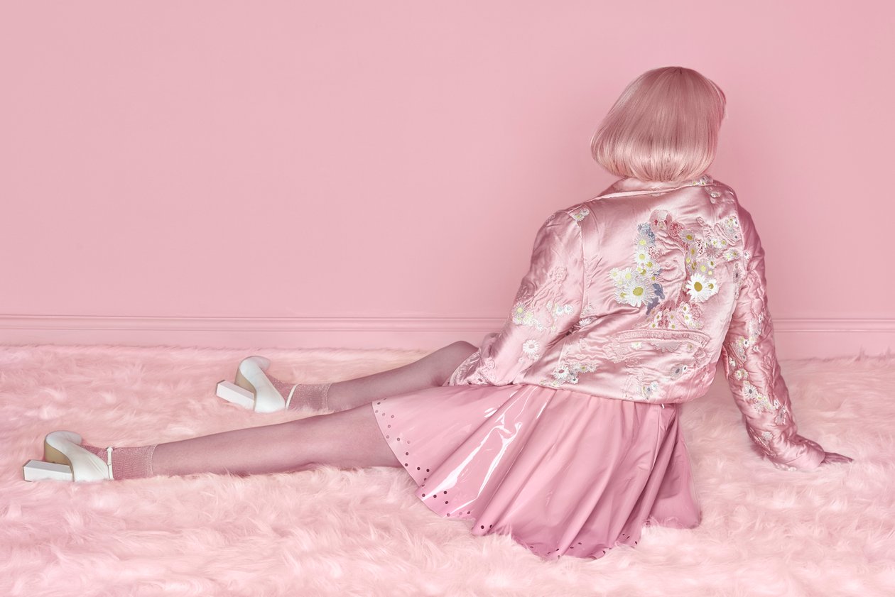 Avatar_04, 2015 von Ana Carolina Tavares Mizrahi