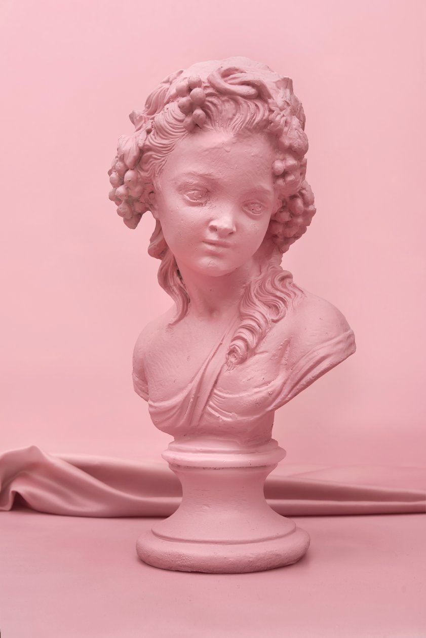 Avatar_07, 2015 von Ana Carolina Tavares Mizrahi