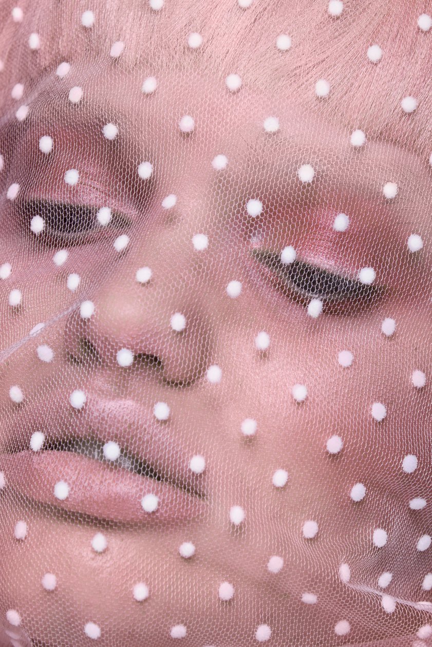 Avatar_08, 2015 von Ana Carolina Tavares Mizrahi
