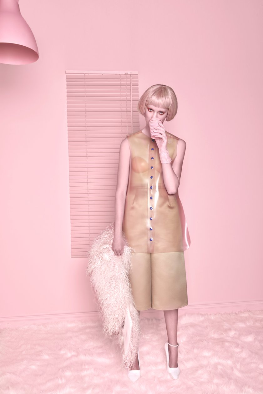 Avatar_10, 2015 von Ana Carolina Tavares Mizrahi