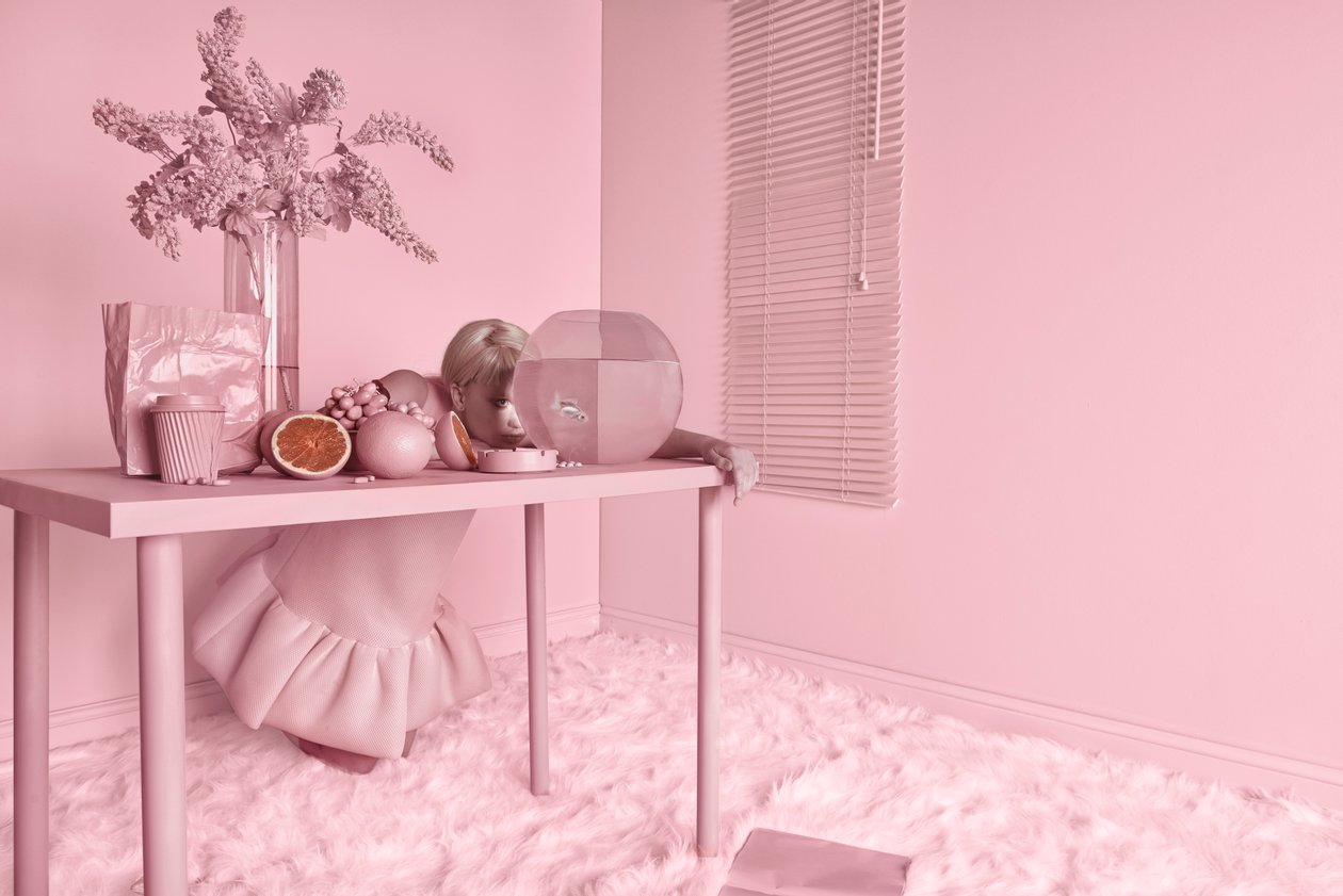 Avatar_13, 2015 von Ana Carolina Tavares Mizrahi