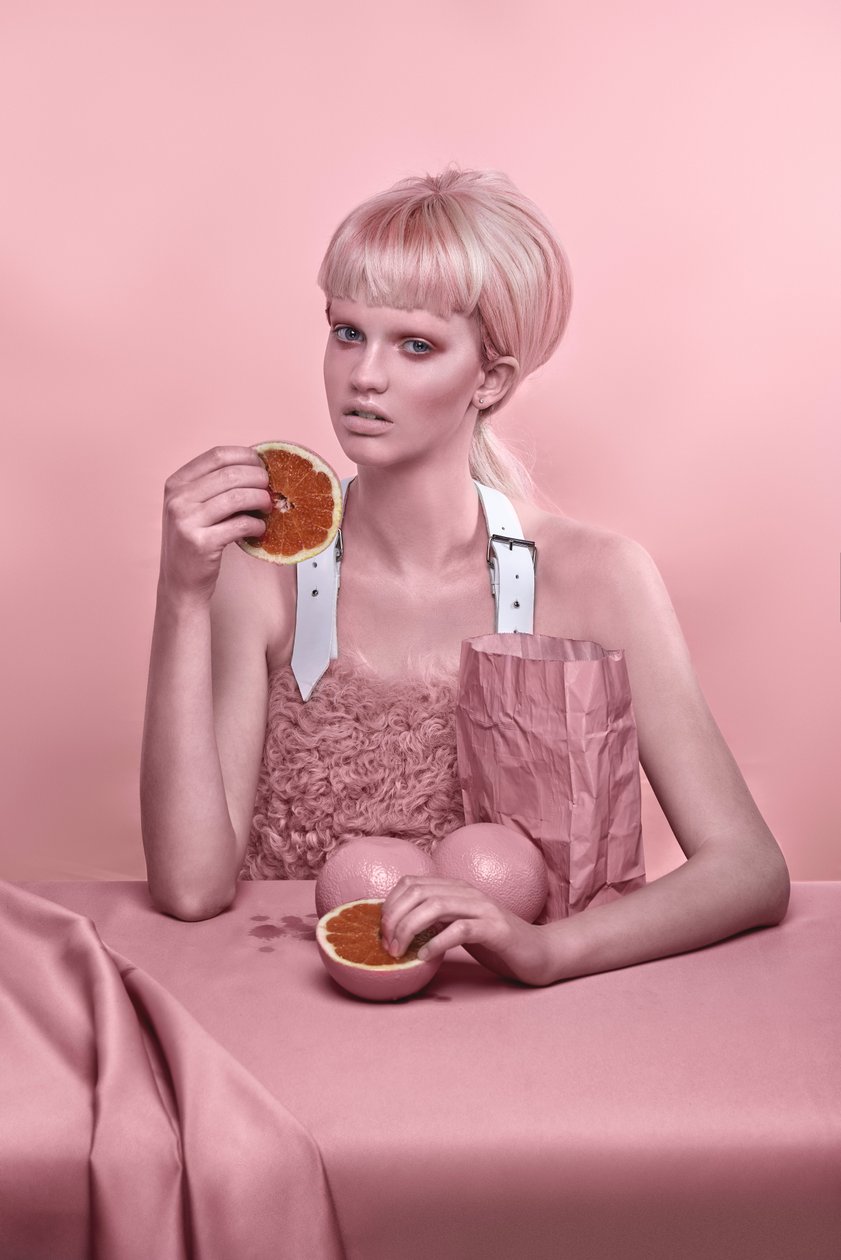 Avatar_15, 2015 von Ana Carolina Tavares Mizrahi