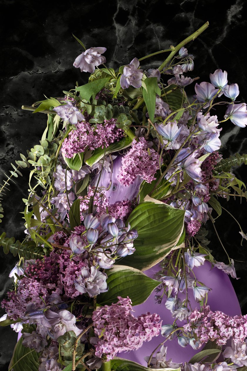 Eve_12, 2016 von Ana Carolina Tavares Mizrahi