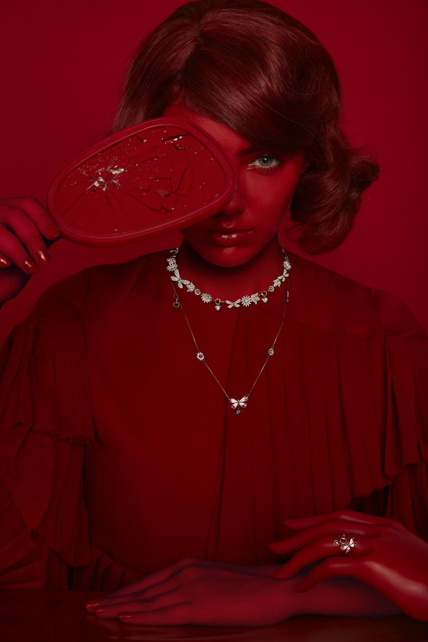 Rubi_03, 2015 von Ana Carolina Tavares Mizrahi