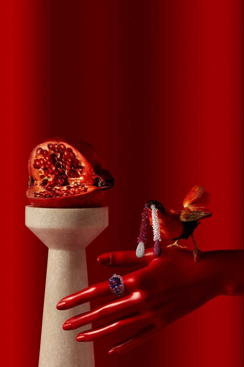 Rubi_09, 2015 (Fotografie) von Ana Carolina Tavares Mizrahi