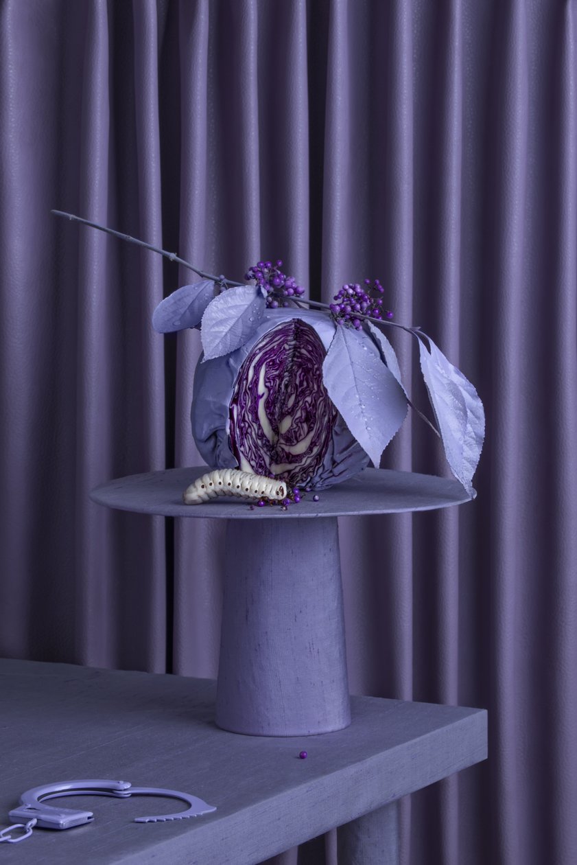 Die Abschiedsparty_03, 2016 von Ana Carolina Tavares Mizrahi