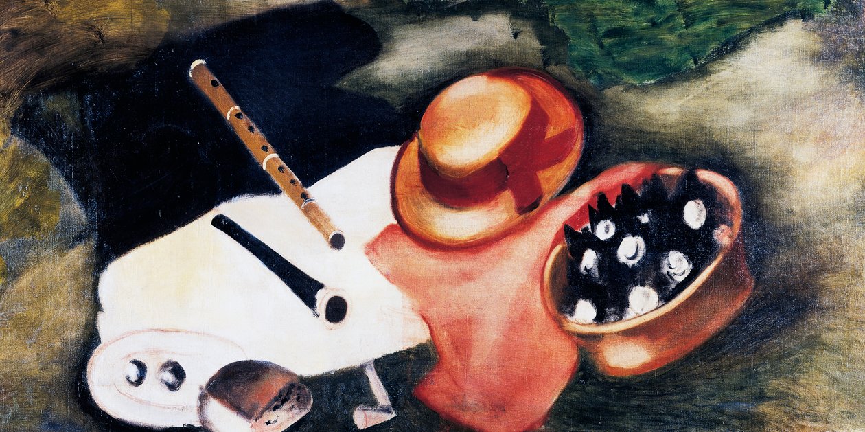 Stillleben von Andre Derain