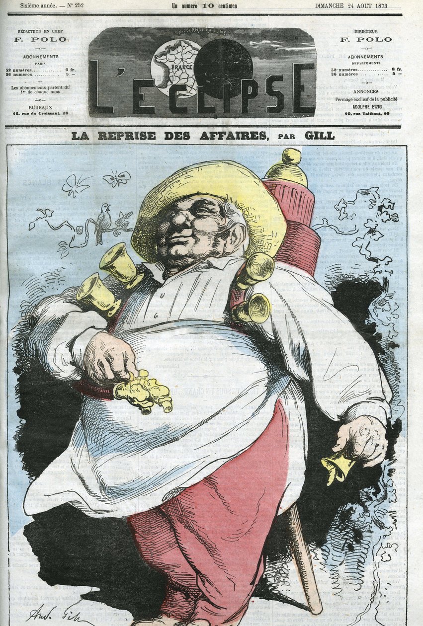 Karikatur 