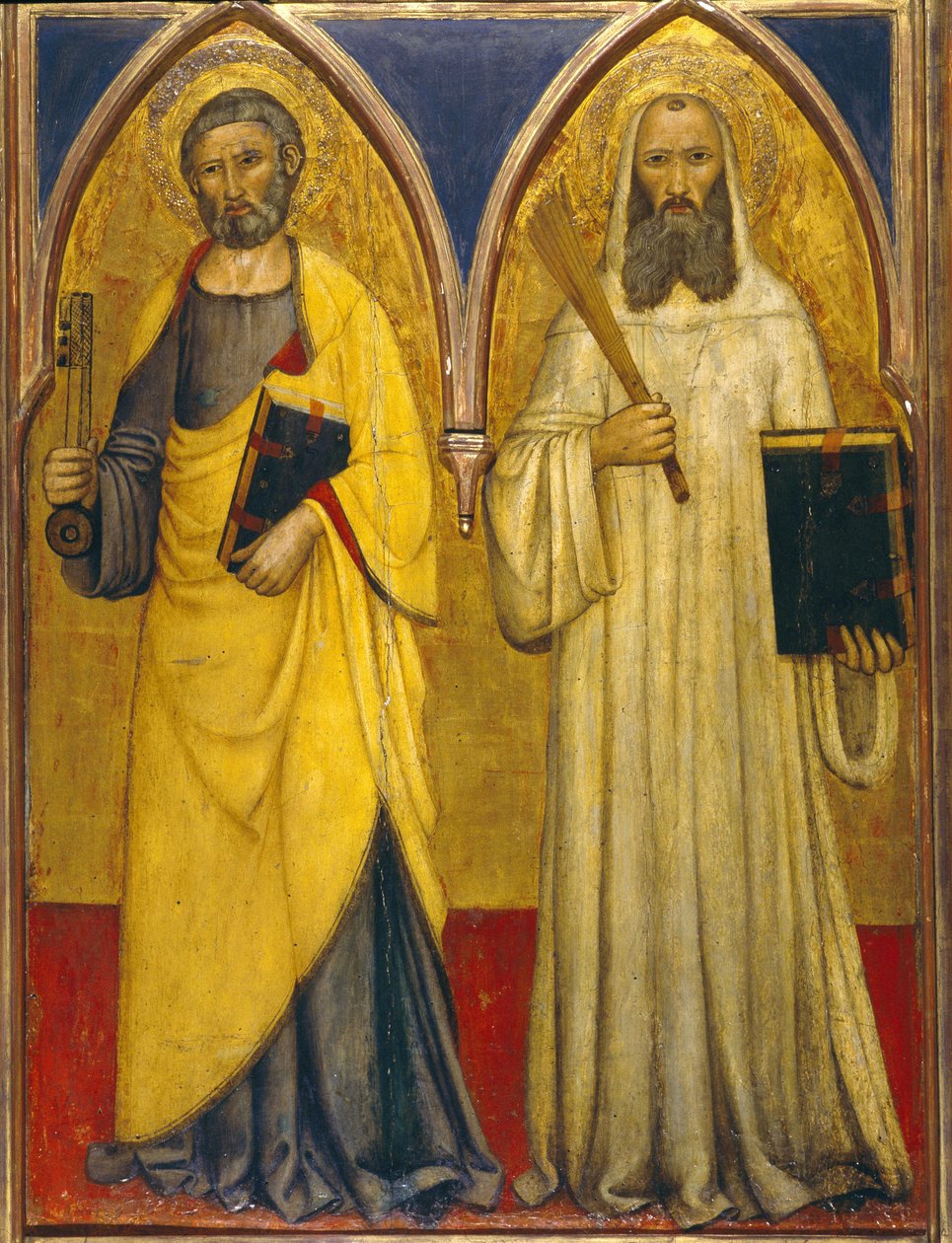 Sankt Peter und Sankt Paul - von Andre d