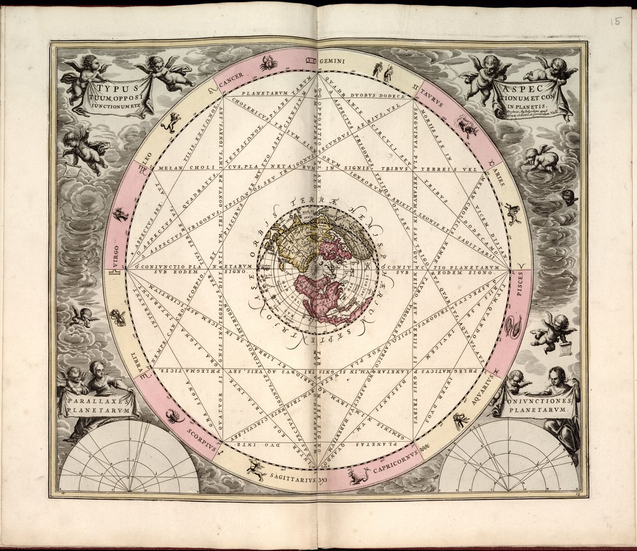 Phillips, 4274 von Andreas; Schenk Cellarius